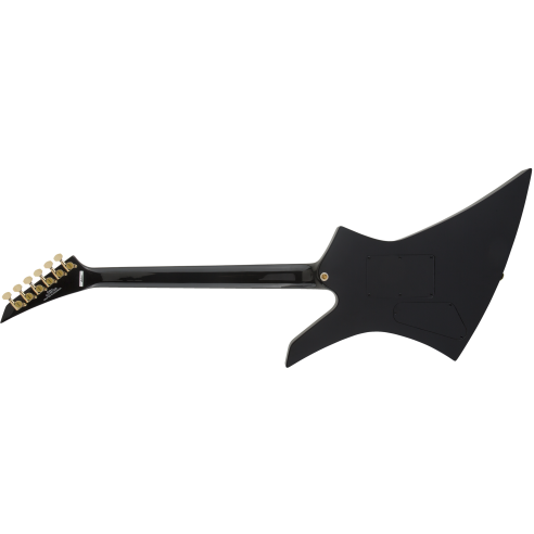 JACKSON KEX GLOSS BLACK