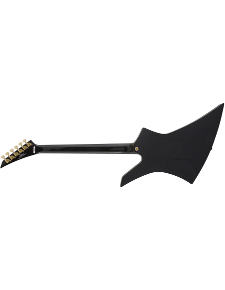 JACKSON KEX GLOSS BLACK