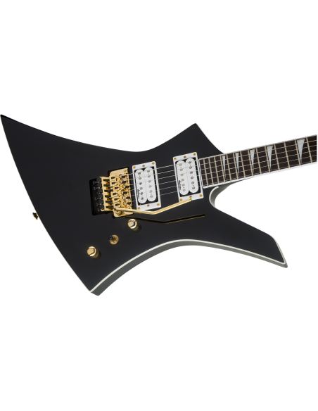 JACKSON KEX GLOSS BLACK