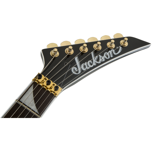 JACKSON KEX GLOSS BLACK