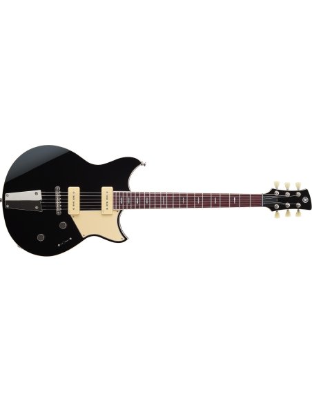 YAMAHA REVSTAR RSS02T BLACK