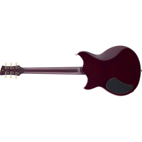 YAMAHA REVSTAR RSS02T BLACK