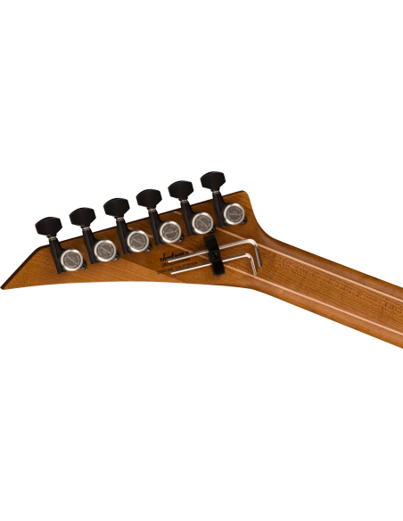 JACKSON AMERICAN SRS VIRTUOSO MYSTIC BLUE