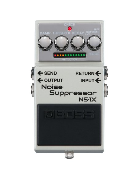 BOSS NS-1X