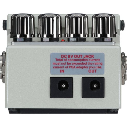 BOSS NS-1X