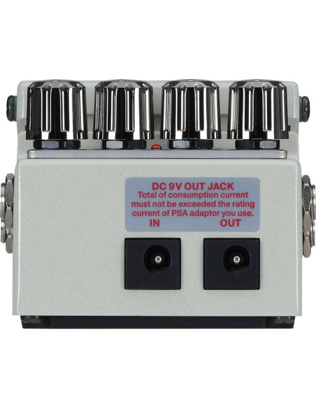 BOSS NS-1X
