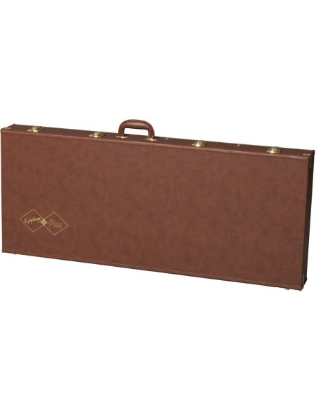 EPIPHONE 1958 KORINA EXPLORER + CASE