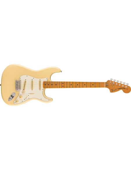 FENDER VINTERA II 70S STRAT MN VWT