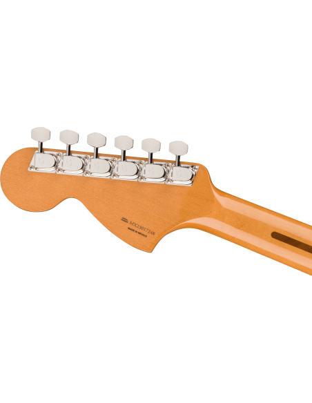 FENDER VINTERA II 70S STRAT MN VWT