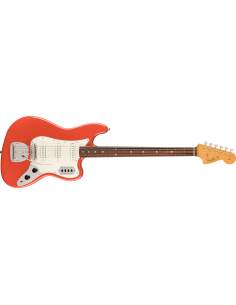 FENDER VINTERA II 60S BASS VI RW FRD