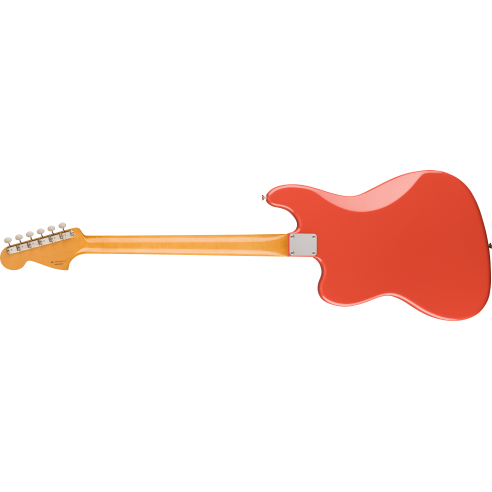 FENDER VINTERA II 60S BASS VI RW FRD