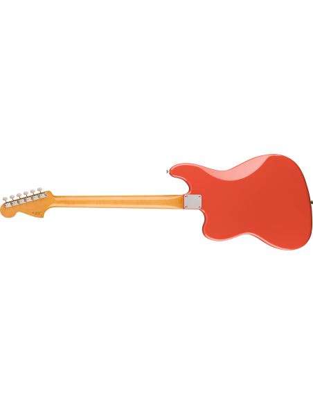 FENDER VINTERA II 60S BASS VI RW FRD