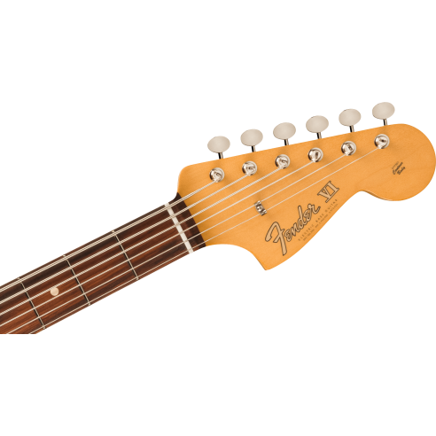 FENDER VINTERA II 60S BASS VI RW FRD