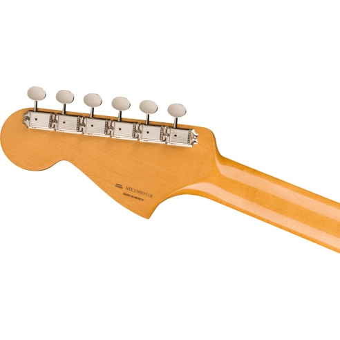 FENDER VINTERA II 60S BASS VI RW FRD