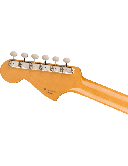 FENDER VINTERA II 60S BASS VI RW FRD