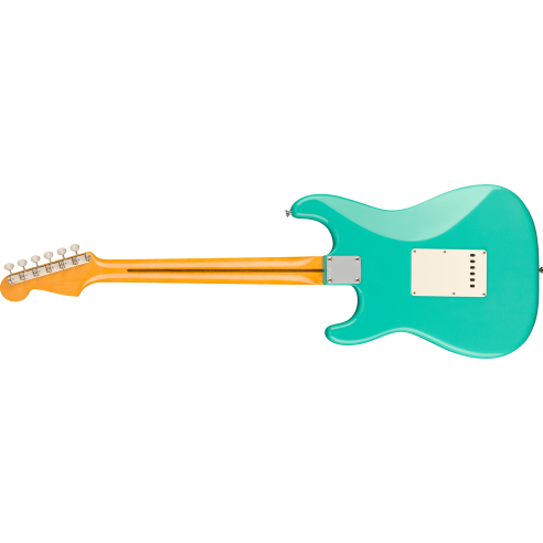FENDER AM VINTAGE II 57 STRAT MN SEA FOAM GREEN