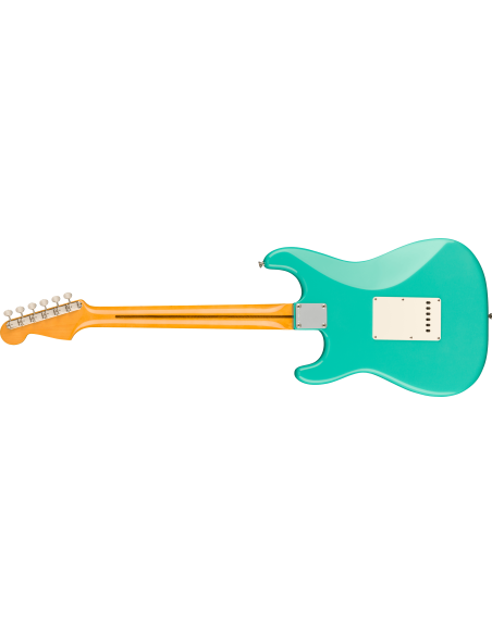 FENDER AM VINTAGE II 57 STRAT MN SEA FOAM GREEN
