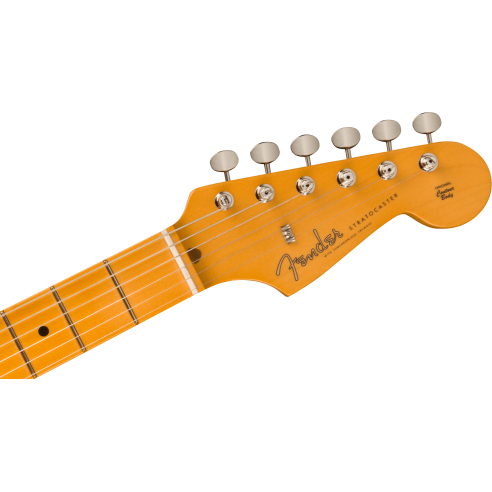 FENDER AM VINTAGE II 57 STRAT MN SEA FOAM GREEN