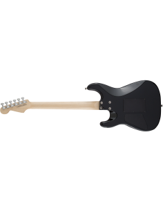 CHARVEL MJ SAN DIMAS S1 HSH FR PF QM MIDNIGHT GLOW 2