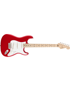 FENDER ERIC CLAPTON STRAT TORINO RED