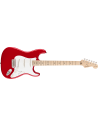 FENDER ERIC CLAPTON STRAT TORINO RED