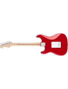 FENDER ERIC CLAPTON STRAT TORINO RED 2