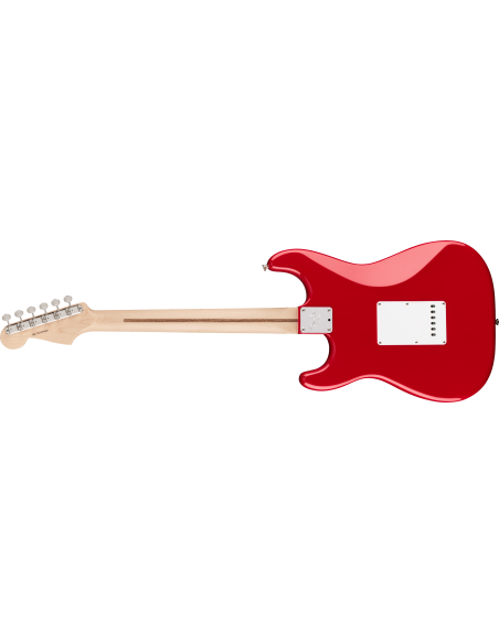 FENDER ERIC CLAPTON STRAT TORINO RED