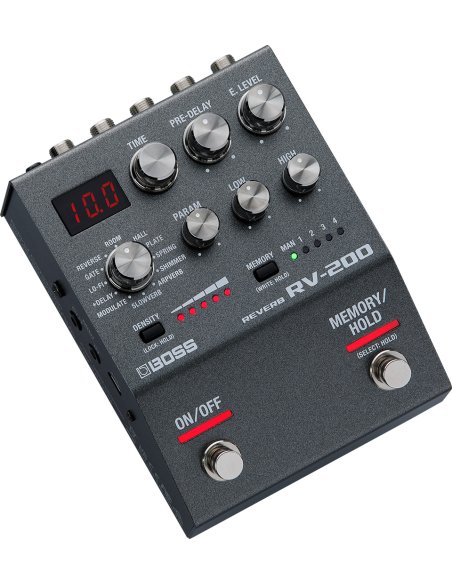BOSS RV-200