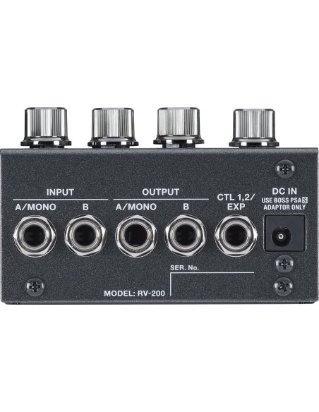 BOSS RV-200