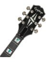 EPIPHONE SG PROPHECY BLUE TIGER AGED GLOSS