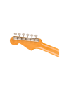 FENDER AM VINTAGE II 61 STRAT RW FIESTA RED