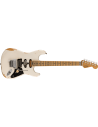EVH FRANKIE RELIC WHITE
