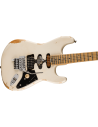 EVH FRANKIE RELIC WHITE