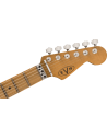 EVH FRANKIE RELIC WHITE
