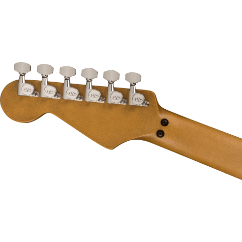 EVH FRANKIE RELIC WHITE