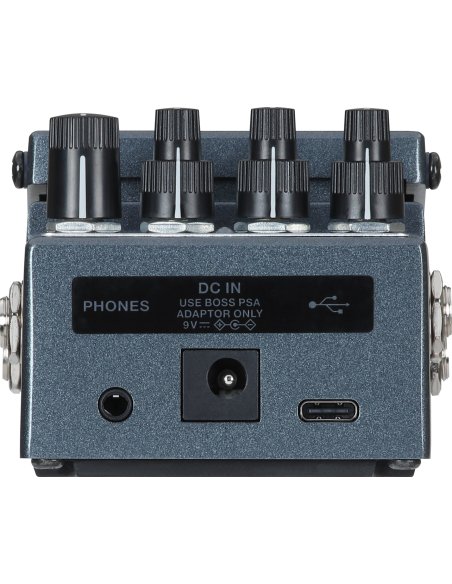 BOSS IR-2 AMP & CABINET