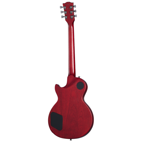 GIBSON LES PAUL MODERN STUDIO WINE RED SATIN