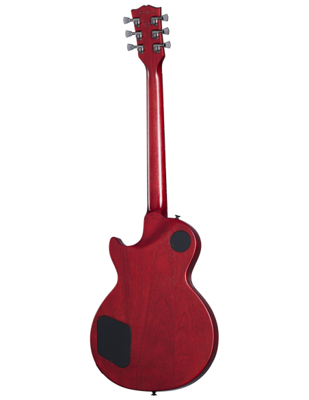 GIBSON LES PAUL MODERN STUDIO WINE RED SATIN