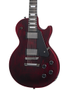 GIBSON LES PAUL MODERN STUDIO WINE RED SATIN