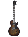 GIBSON LES PAUL MODERN STUDIO SMOKEHOUSE SATIN