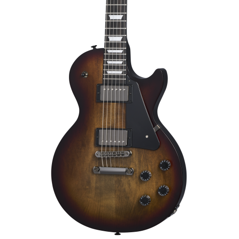 GIBSON LES PAUL MODERN STUDIO SMOKEHOUSE SATIN