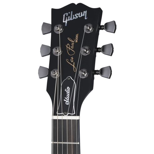 GIBSON LES PAUL MODERN STUDIO SMOKEHOUSE SATIN