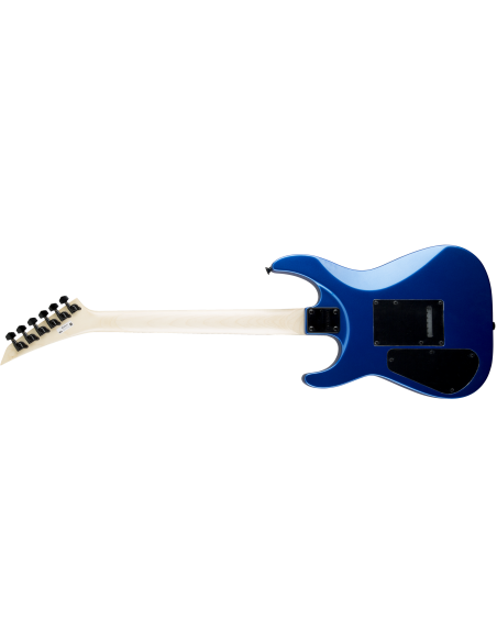 JACKSON JS12 DK AH FB METALLIC BLUE