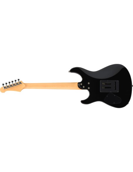 YAMAHA PACIFICA STANDARD PLUS BLACK