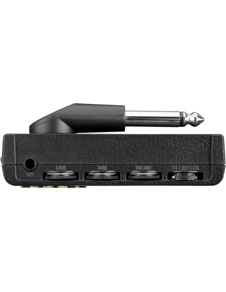 VOX AMPLUG 3 HIGH GAIN