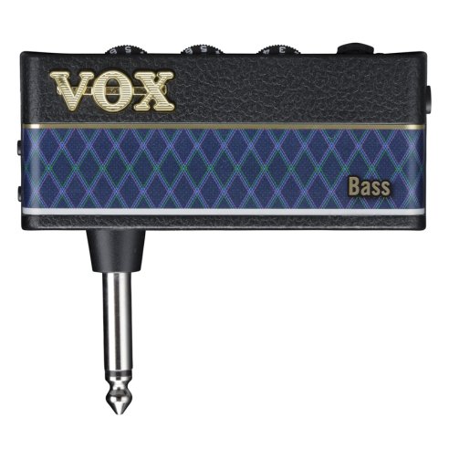 VOX AMPLUG 3 MODERN BASS