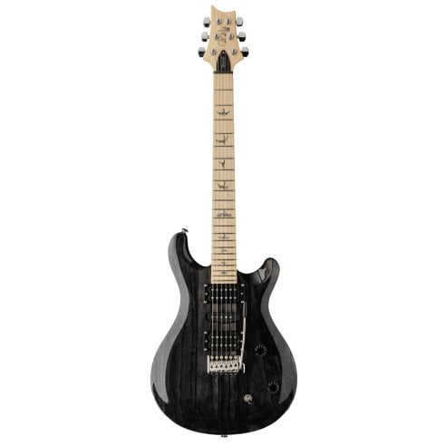 PRS SE SWAMP ASH SPECIAL 22 CHARCOAL