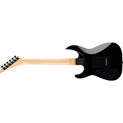 JACKSON JS20 DKQ 2PT TRASPARENT BLUE