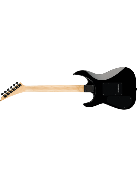 JACKSON JS20 DKQ 2PT TRASPARENT BLUE