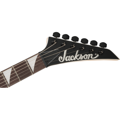 JACKSON JS20 DKQ 2PT TRASPARENT BLUE